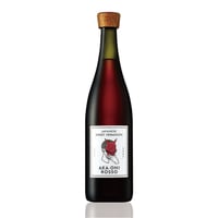 Japanese sweet vermouth AKA-ONI ROSSO / 和製ベルモット