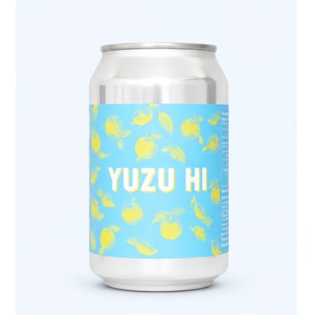 Yuzu Granit Hi '26