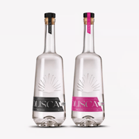 SOLISCA TEQUILA