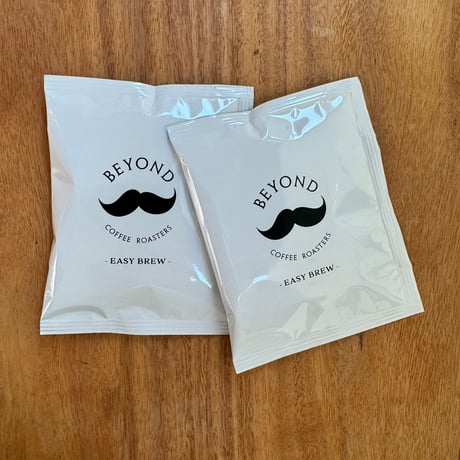 ドリップバッグ - EASY BREW