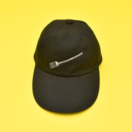 フォークCAP