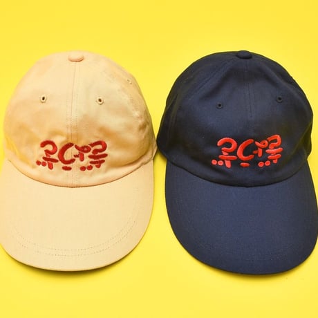 ぎょうざCAP