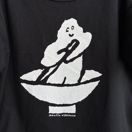 ちょっと法師 キッズT-shirts