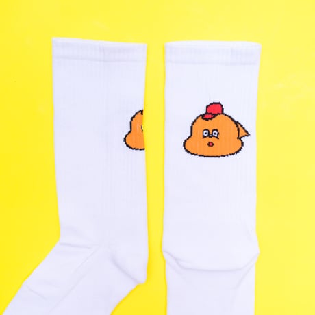 [HOW] SOCKS  ハウハウ