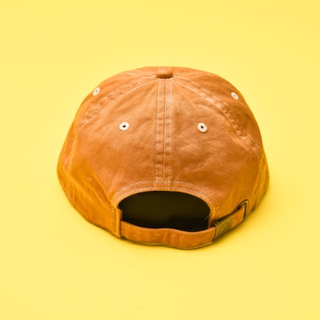 HOW CAP BLACK&BROWN