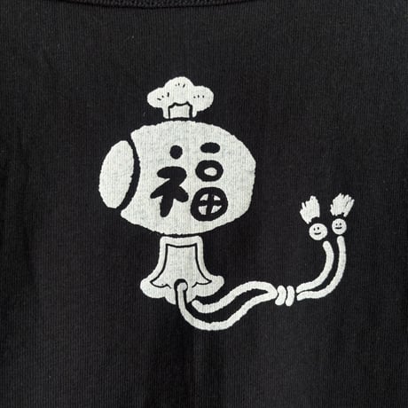 ちょっと法師 T-shirts