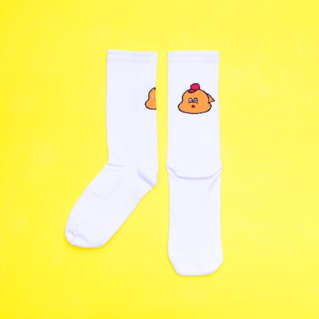 [HOW] SOCKS  ハウハウ
