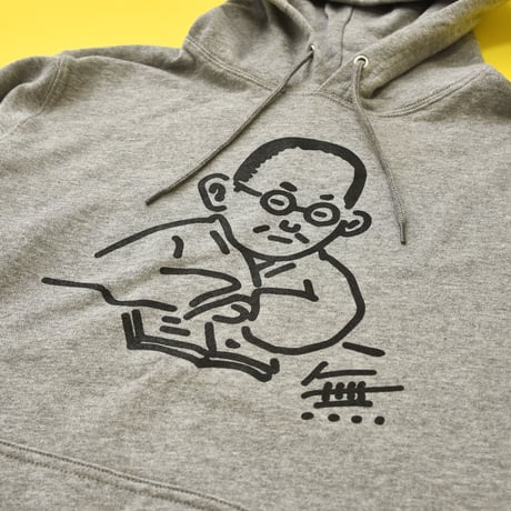 キタローパーカー