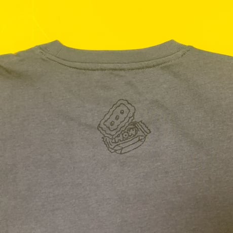 connecting the dots キッズTシャツ