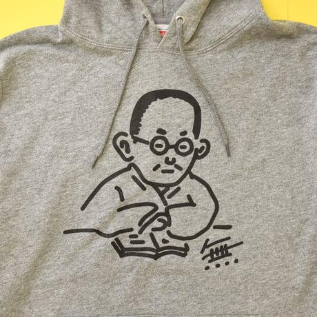 キタローパーカー