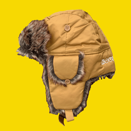 BOUSAI　flying CAP