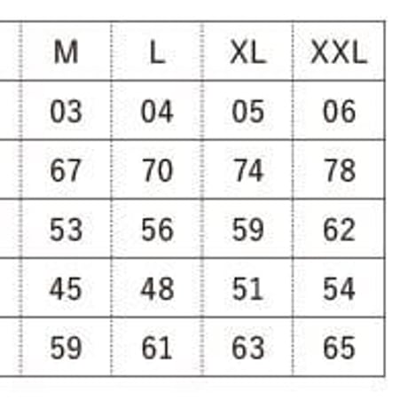 キタローパーカー