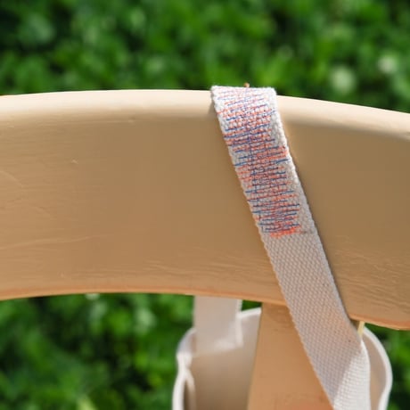 [HOW] WINE BAG