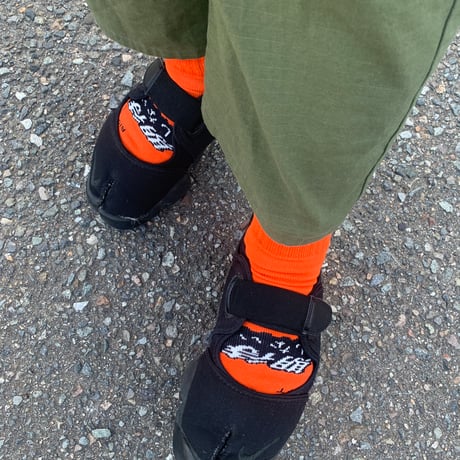 期待しない・で SOCKS
