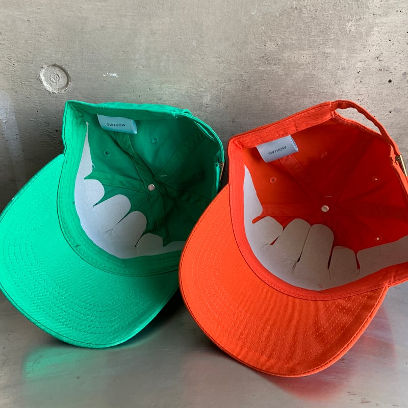 期待しないCAP | manjyu verymuch MART 期待しないCAP | manjyu verymuch MART