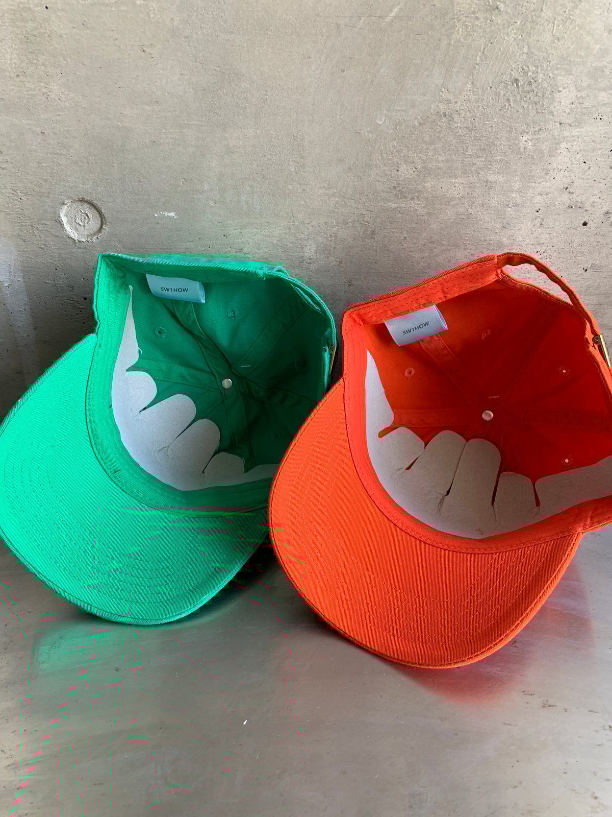 期待しないCAP | manjyu verymuch MART