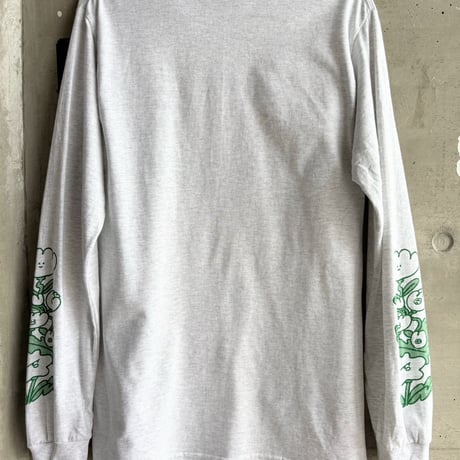 能登ひとおしロンT