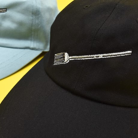 フォークCAP