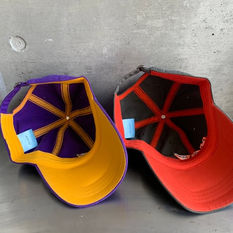 HOW logo KIDS CAP