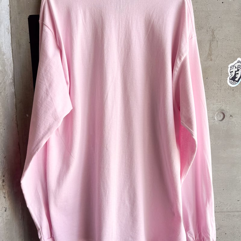 TASO×饅頭コラボロンT | manjyu verymuch MART