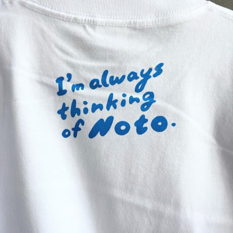 能登とととGOOD　Tシャツ