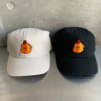 ハウハウCAP