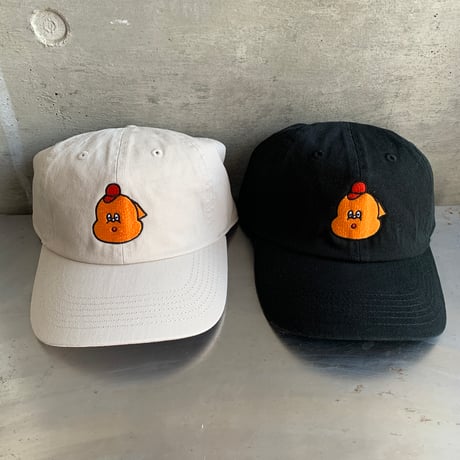 ハウハウCAP