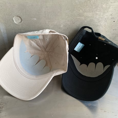 ハウハウCAP