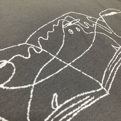 connecting the dots キッズTシャツ