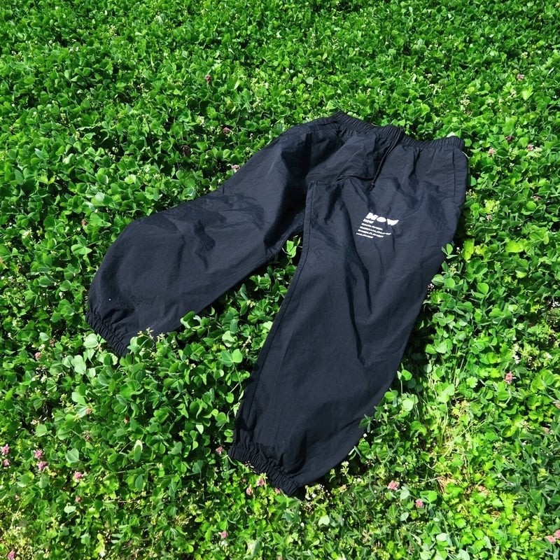 HOW]シャカシャカナイロンパンツ | manjyu verymuch MART