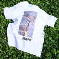 [HOW] Alvar Aalto 40’s Chair 69 painted by manjyu very much T-shirts