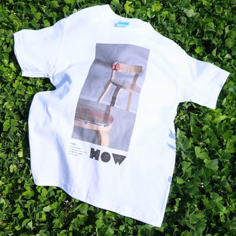 [HOW] Alvar Aalto 40’s Chair 69 painted by manjyu very much T-shirts