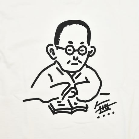 キタローTシャツ　大人サイズ
