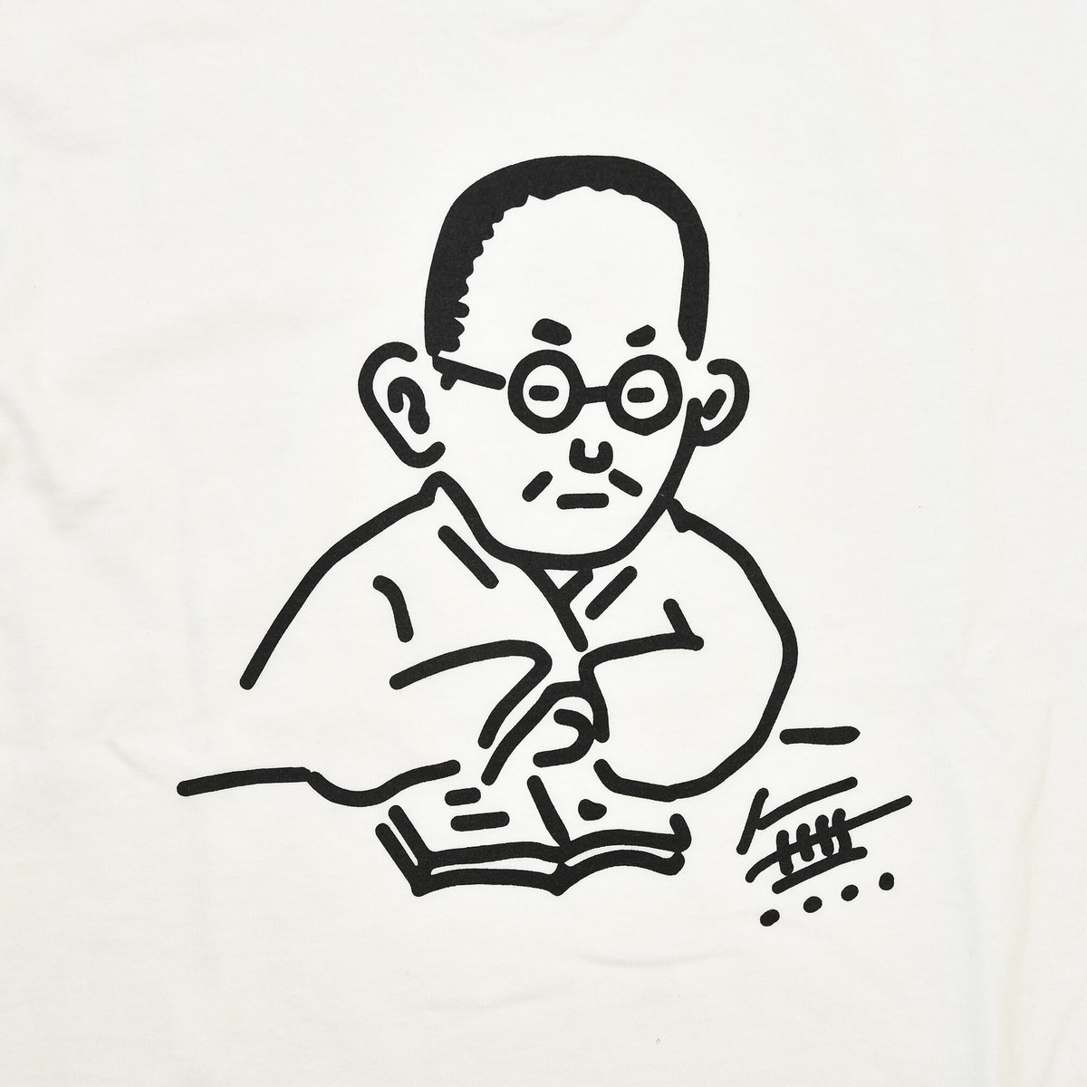 【お笑い芸人】サイン入りＴシャツ【貴重】 m49756302249_1.jpg?1698222204