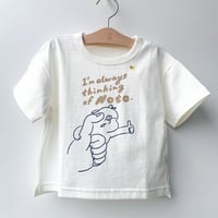 能登のGOOD キッズTシャツ
