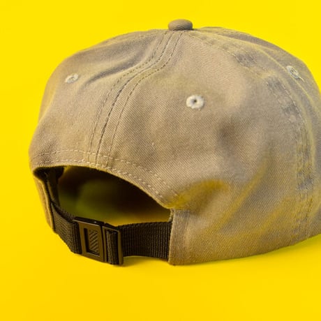 クロワッサン　CAP