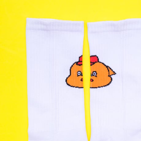 [HOW] SOCKS  ハウハウ