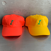 石川君キッズCAP