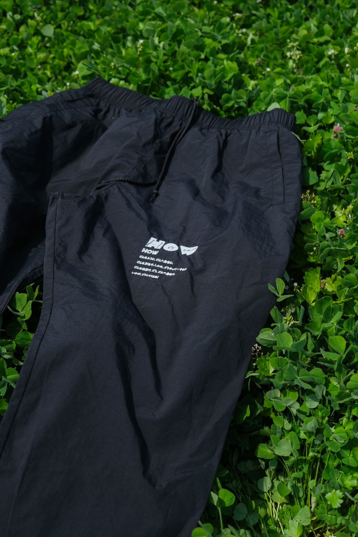 700fill ナイロンパンツ　シャカシャカ 22703607n.jpg