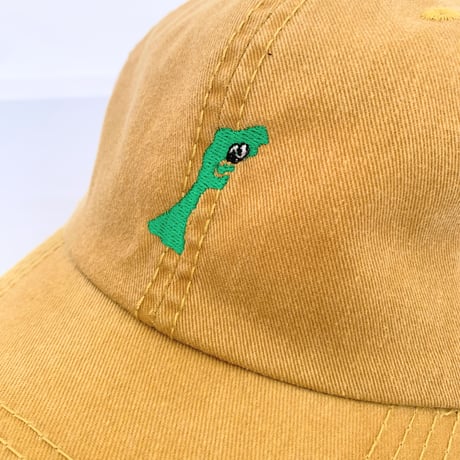 石川君CAP camel