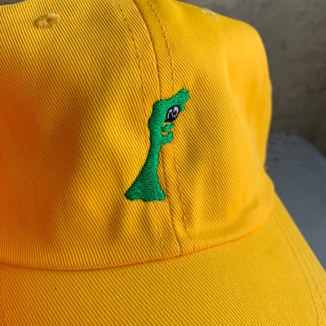 石川君キッズCAP