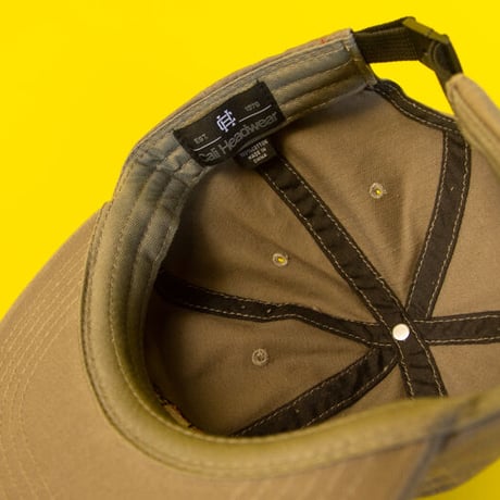 クロワッサン　CAP