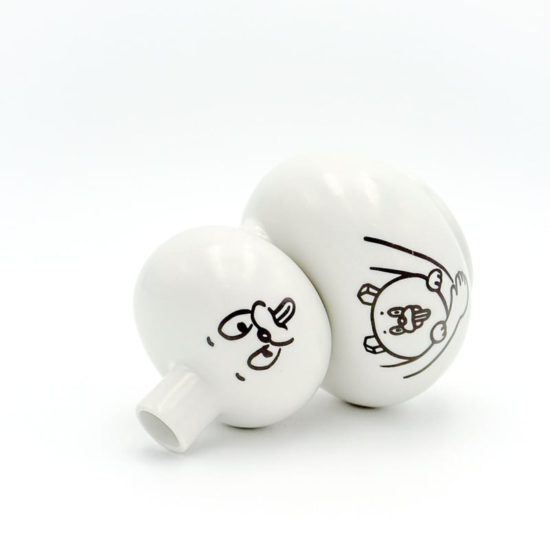 福LUKCY ひょうたん 徳利 | manjyu verymuch MART