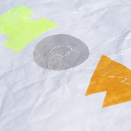 [HOW] Tyvek BAG