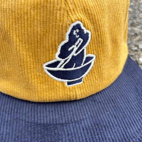 ちょっと法師CAP