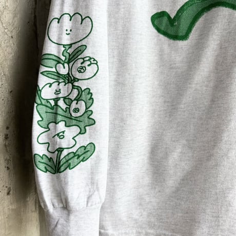 能登ひとおしロンT