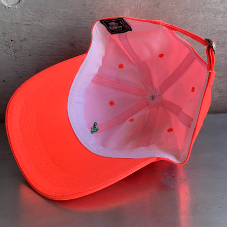 石川君キッズCAP
