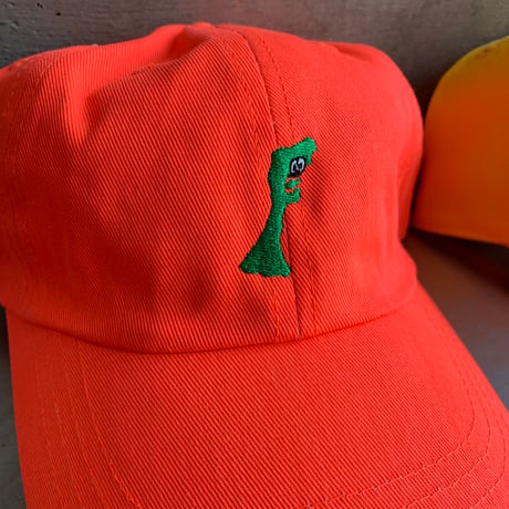 石川君キッズCAP
