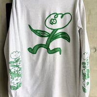 能登ひとおしロンT