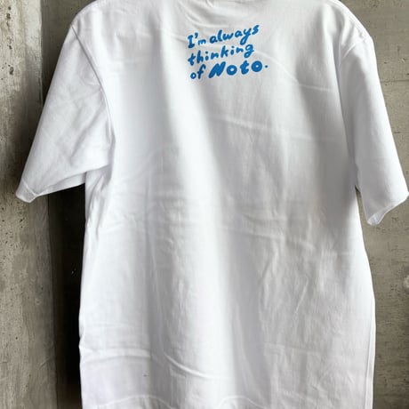 能登とととGOOD　Tシャツ